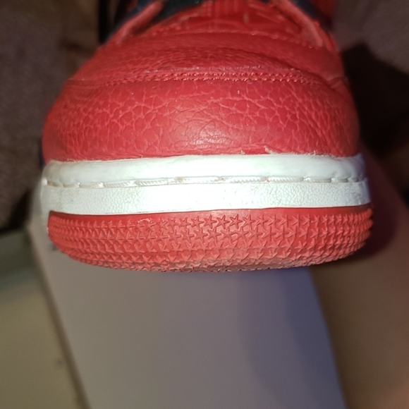 Jordan 4 FIBA - Picture 7 of 8